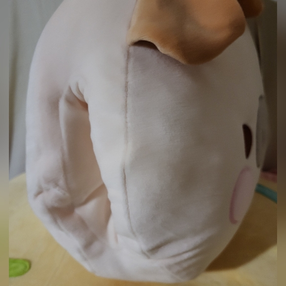 Yoyoso hand warmer stuff animal - Picture 4 of 5